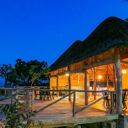 Akagera Rhino Lodge Rwinkwavu Exterior foto