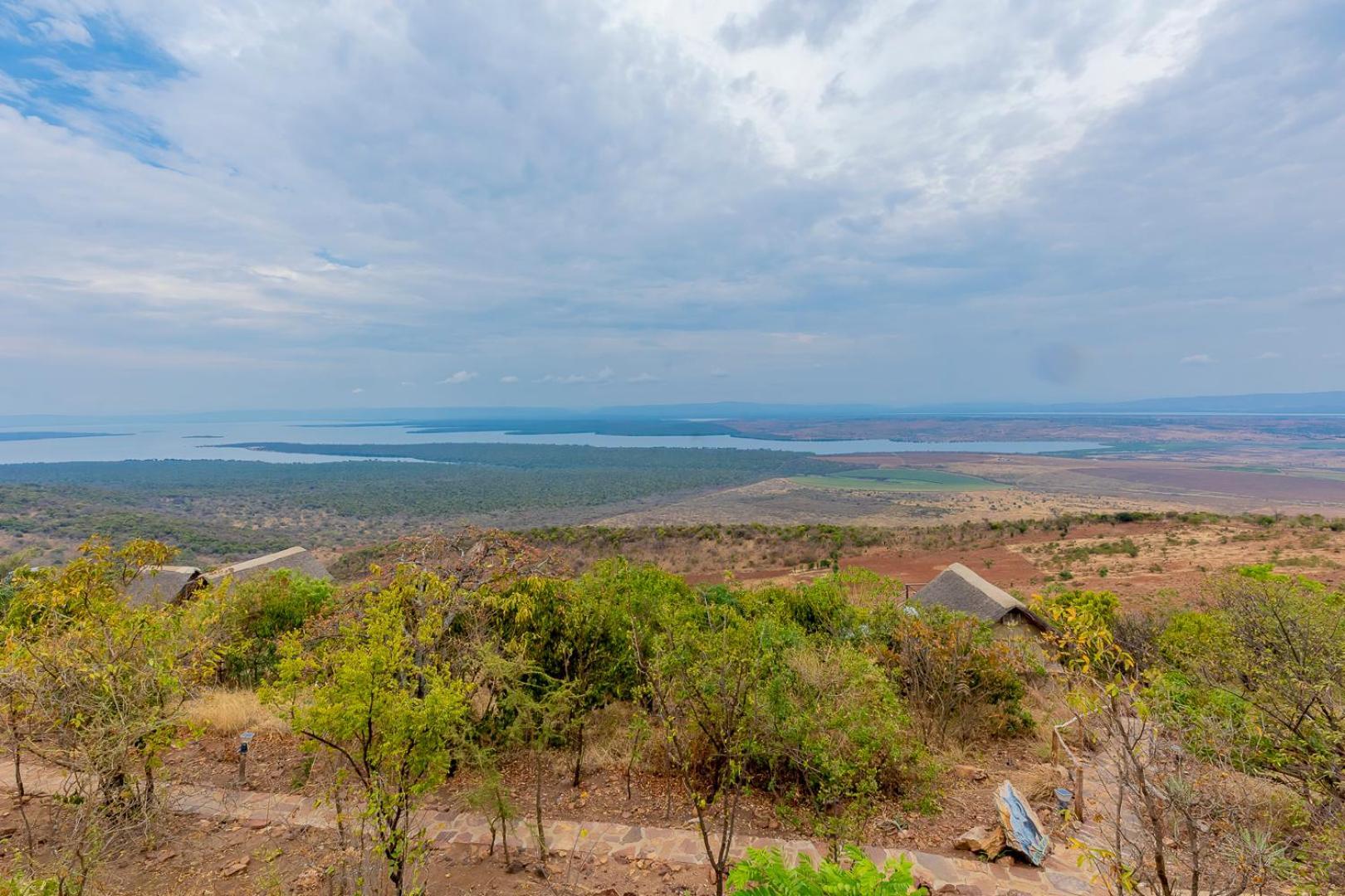 Akagera Rhino Lodge Rwinkwavu Exterior foto