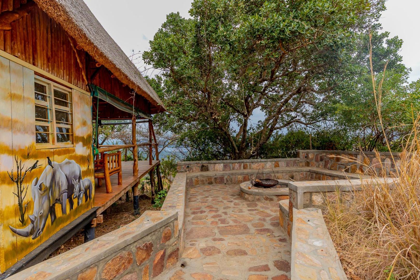 Akagera Rhino Lodge Rwinkwavu Exterior foto